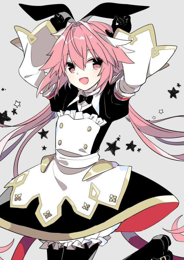 鏡音レン ,カイト(ボーカロイド) 「イースターなのでうさみみ 」|由杞のイラスト