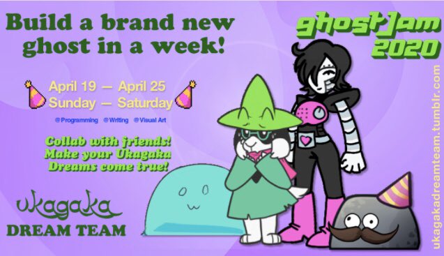 Project Ukagaka Project Ukagaka Twitter