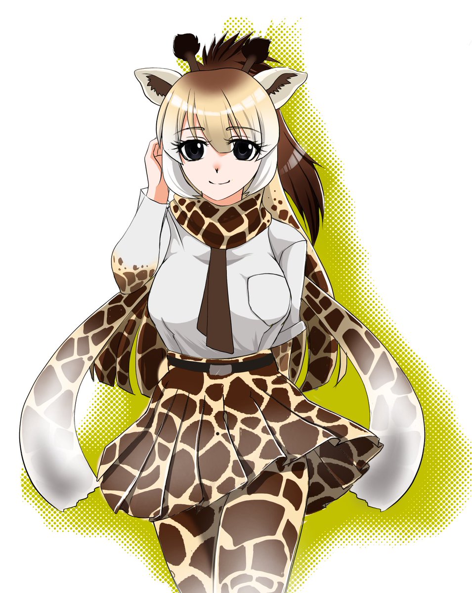 Twoucan アミメキリン の注目ツイート イラスト マンガ コスプレ モデル Twoucan アミメキリン の注目ツイート イラスト マンガ コスプレ モデル