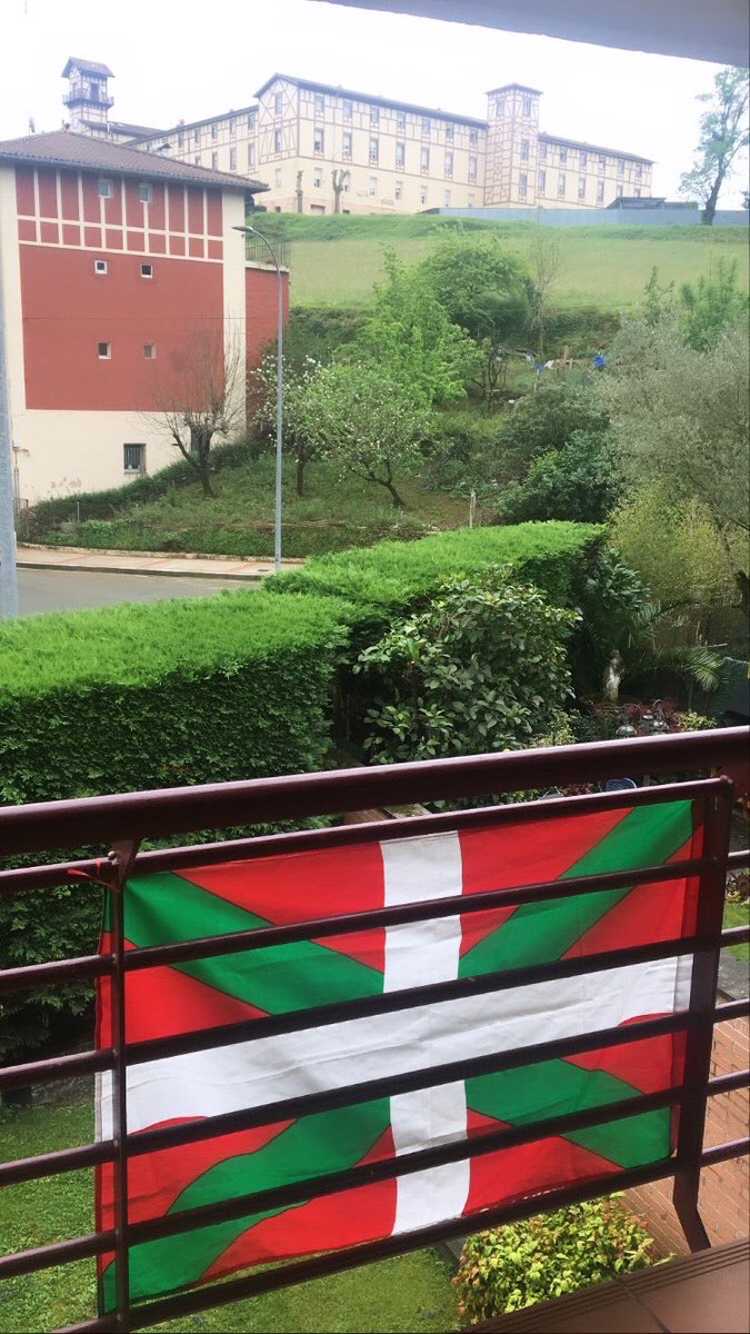 #EuskalHerriaBatera #AberriEguna2020