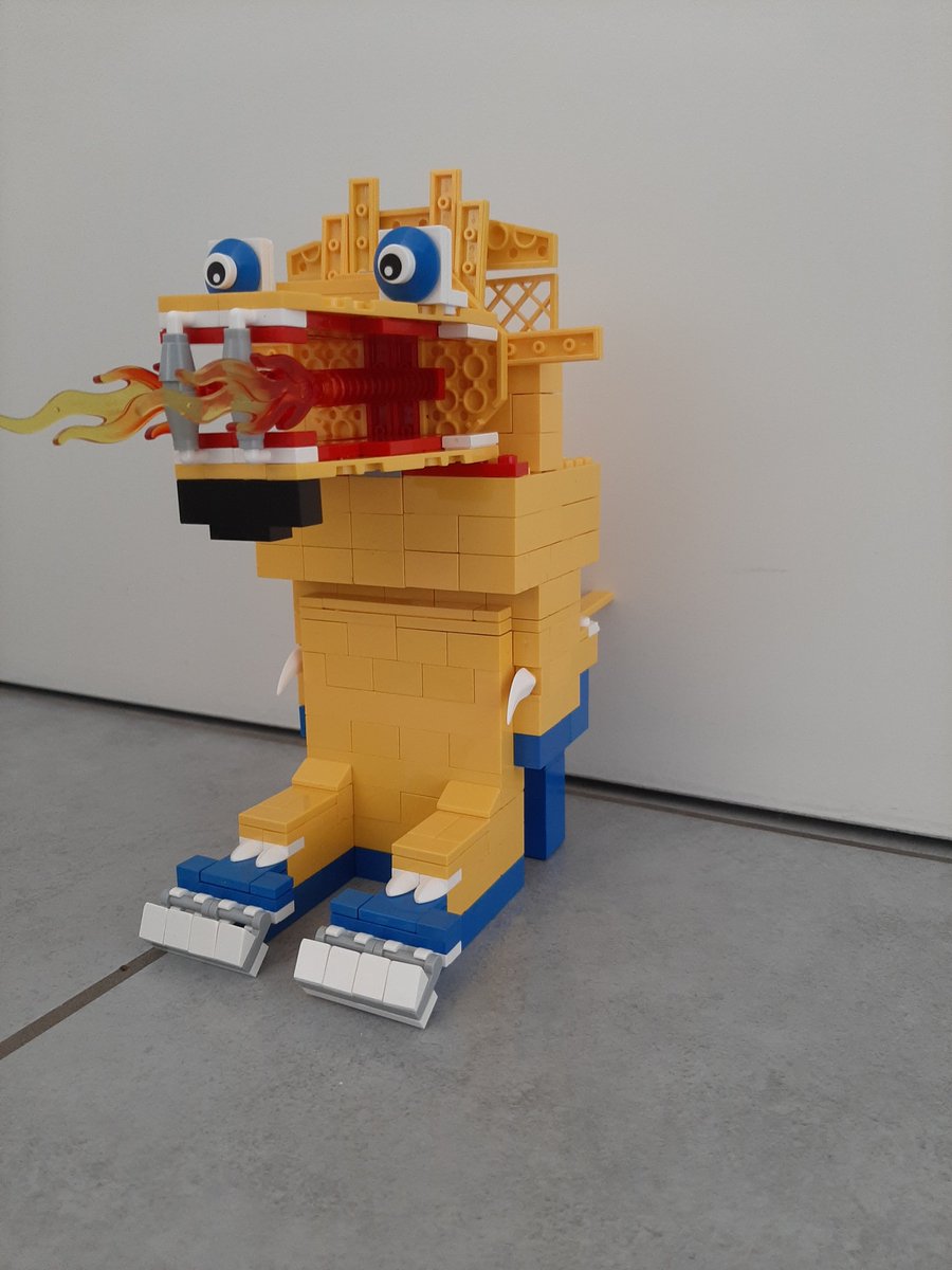 Kristof Bouvé tweet media