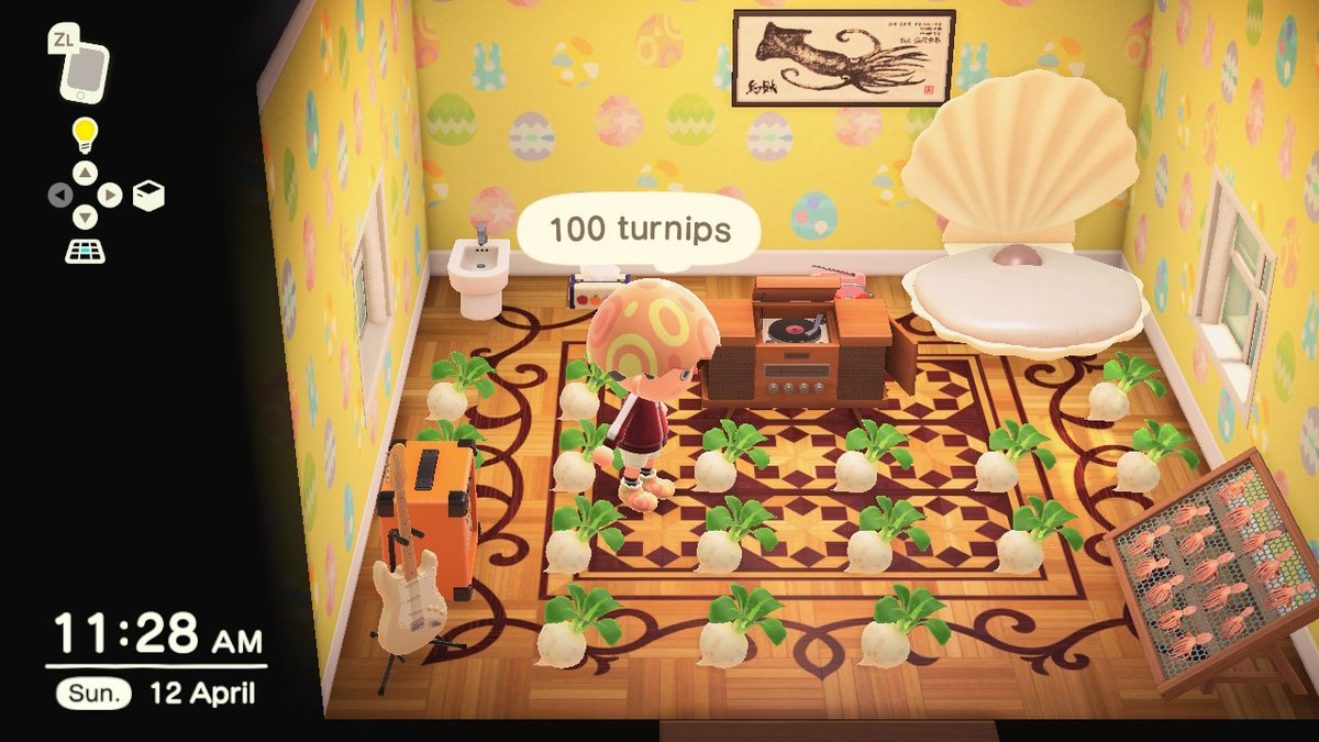 JonnyBoyLeiper's tweet photo. #AnimalCrossing #ACNH #NintendoSwitch https://t.co/PAzVmZ35O7
