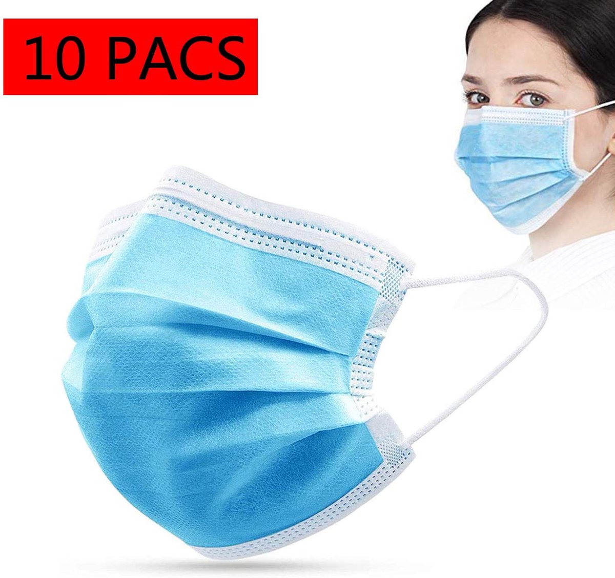 zone_amazon1's tweet image. #EasterSunday 
#COVID__19 
#US 
#NewYork 
Perfect when travelling through congested airports, bus terminals, malls, parks , and busy city streets. Design is effective in protecting against germs, dust and air pollution, safeguard your health and life:
amzn.to/2wwMqOU