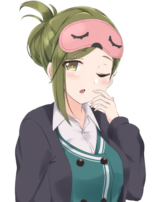 #祝シャニマス
#シャニマス2周年 
