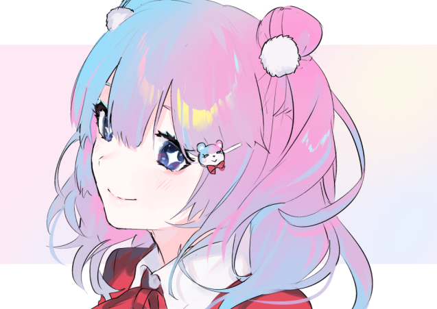 萌葱 みすずちゃん来てくれた記念 擬人化 T Co Anqxsab8xf Twitter