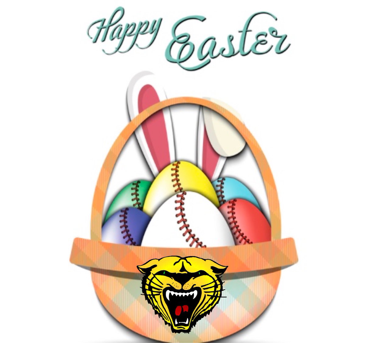 Happy Easter from Watson Chapel Baseball 

We hope all of #WildcatNation is enjoying time with your family on this great day.