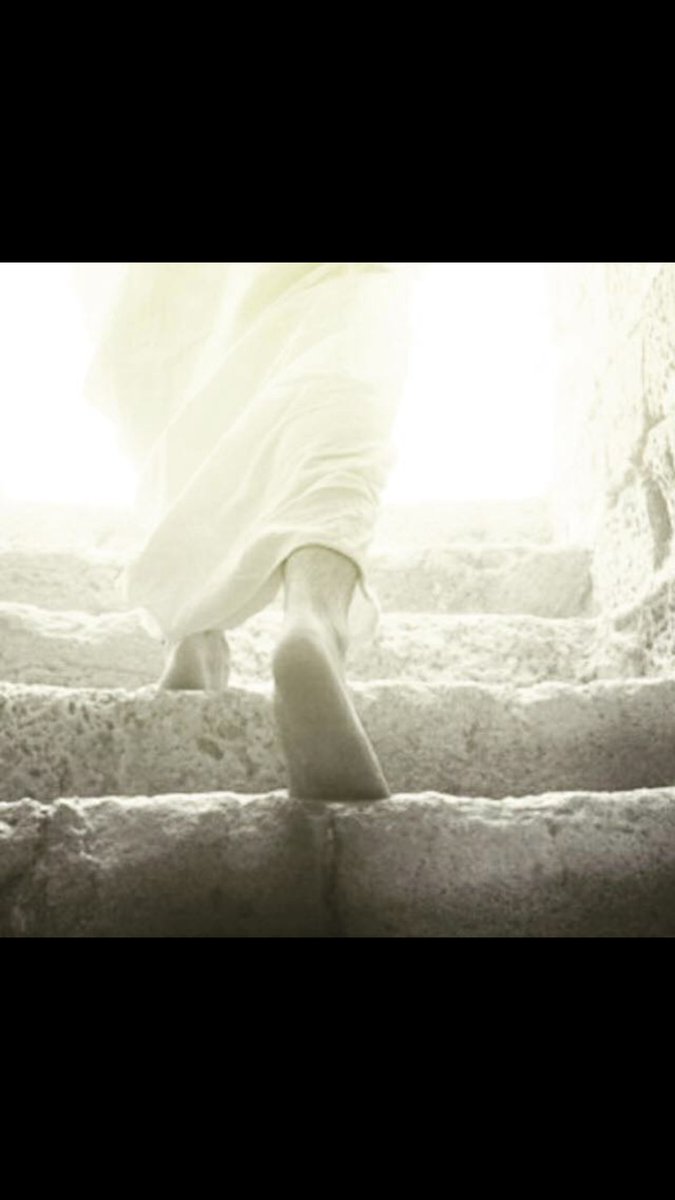 Yantzssunisback's tweet photo. Happy Resurrection Day! https://t.co/dfY55f7Zug