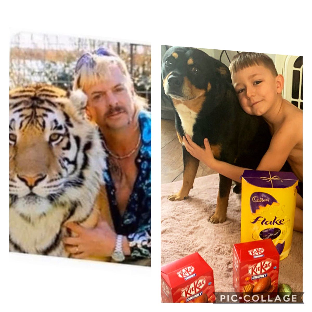 #TigerKingNetflix