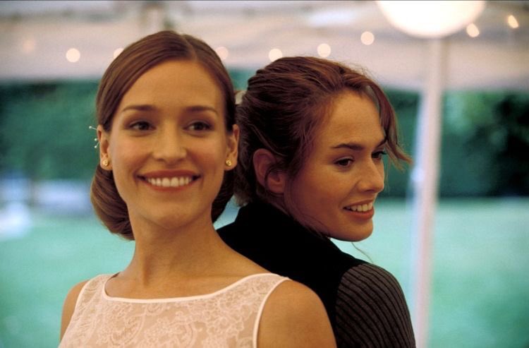 фильм с леной хиди и пайпер перабо. представь нас вместе рейчел. лина хиди представь нас вместе. представь еас вместе2005. лена хиди представь нас вместе.