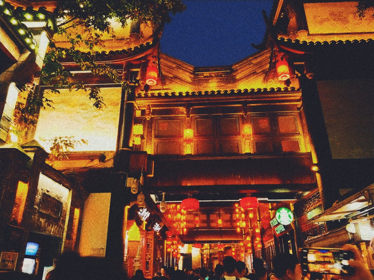 loeynuyh_c's tweet photo. #China
This is Sichuan https://t.co/ee9q7nxciK