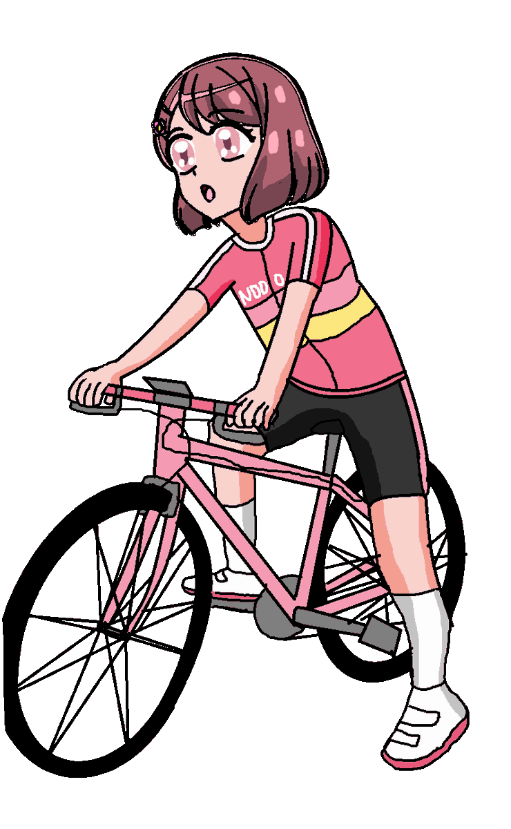 プリキュアオールスターズ Pas Twitter ನಲ ಲ Precure 絵描きさんと繋がりたい プリキュア 自転車 クロスバイク ヒープリ 花寺のどか キュアグレース サイクルジャージ レーサーパンツ サイクリングプリキュア 自転車のどかちゃん 今日も安全に無理 プリキュアオールスターズ Pas Twitter ನಲ ಲ Precure 絵描きさんと繋がりたい プリキュア 自転車 クロスバイク ヒープリ 花寺のどか キュアグレース サイクルジャージ レーサーパンツ サイクリングプリキュア 自転車のどかちゃん 今日も安全に無理