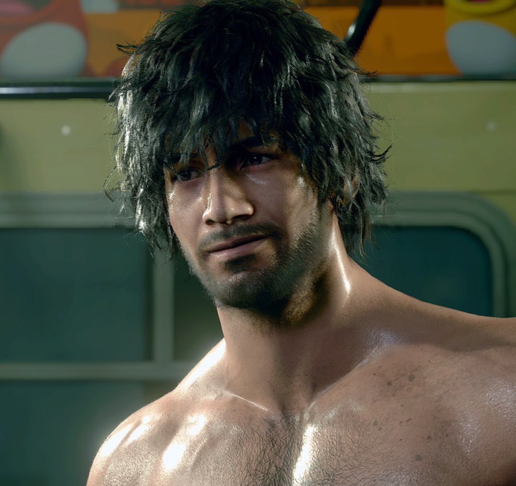 ケント على تويتر Re3のカルロスはちょっと軽いけど強くてワイルド イケメンでめちゃ紳士 もう理想の漢ですわ こんな好きになったゲームキャラ今までなかったよ 今後も出てくるといいな ケント على تويتر Re3のカルロスはちょっと軽いけど強くてワイルド イケメンでめちゃ紳士 もう理想の漢ですわ こんな好きになったゲームキャラ今までなかったよ 今後も出てくるといいな