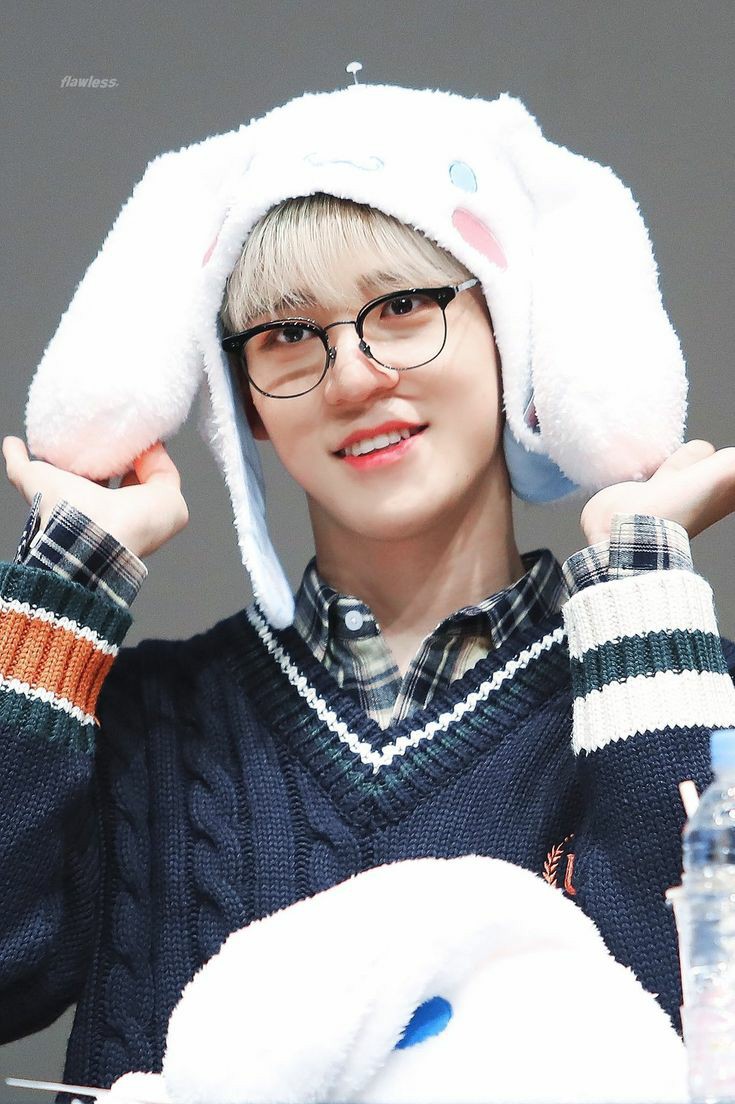 🐰