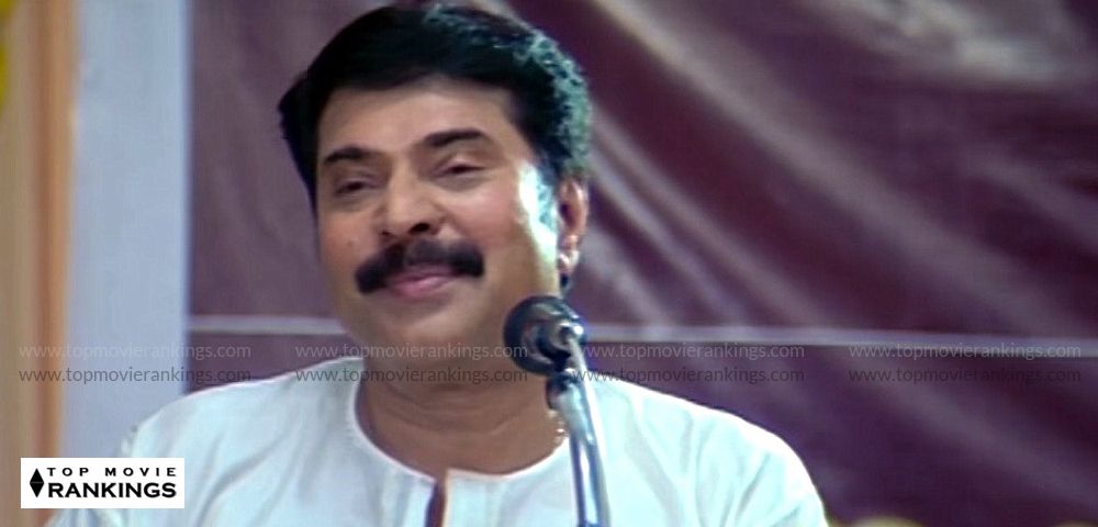 At age of 56, Mammootty portrays the mass character of Big B in a completely different way than he has done before. His last speech in Katha Parayumbol still makes me end me in tears even though I know the plot completely. Its perhaps things that only he can do.