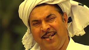 At age of 58, Mammootty wins his fifth state award for Paleri Manikyam. He showed that he can turn ruthless and despising when the character demands just like he used to do years before.