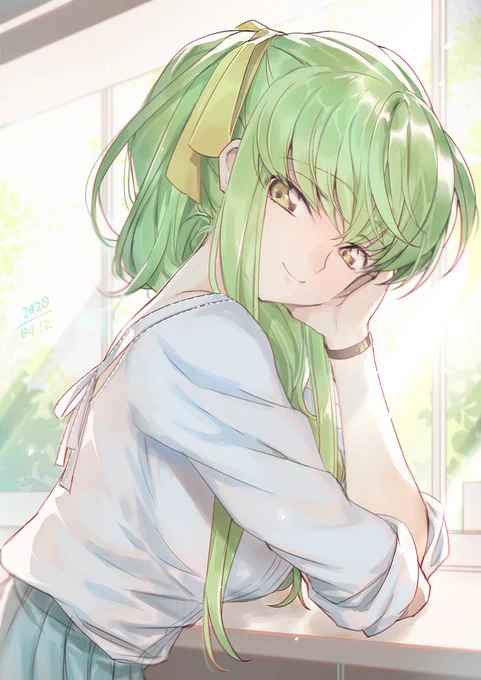 また来年
#シーツーの日 