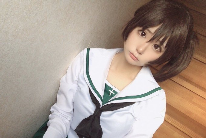 コスプレイヤーちょこらんのTwitter画像13