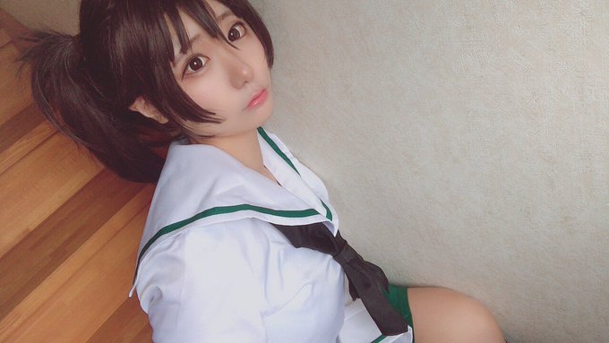 コスプレイヤーちょこらんのTwitter画像14