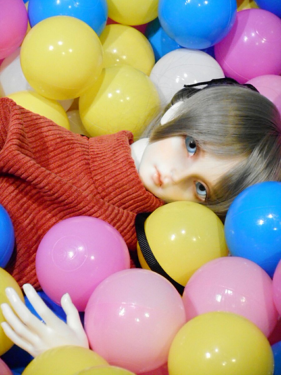 doll_zkr's tweet photo. 持病と言うか摂の食の障害がエグすぎてなかなかドールにまで気を回せないんですが、過去の写真を見たらうちのドール本当に世界一可愛くてびっくりしたしうちのドールの美しさをなるべく多くの人に届けるのが私の使命なのでは？？？というお気持ち https://t.co/hX8SQAqCI5