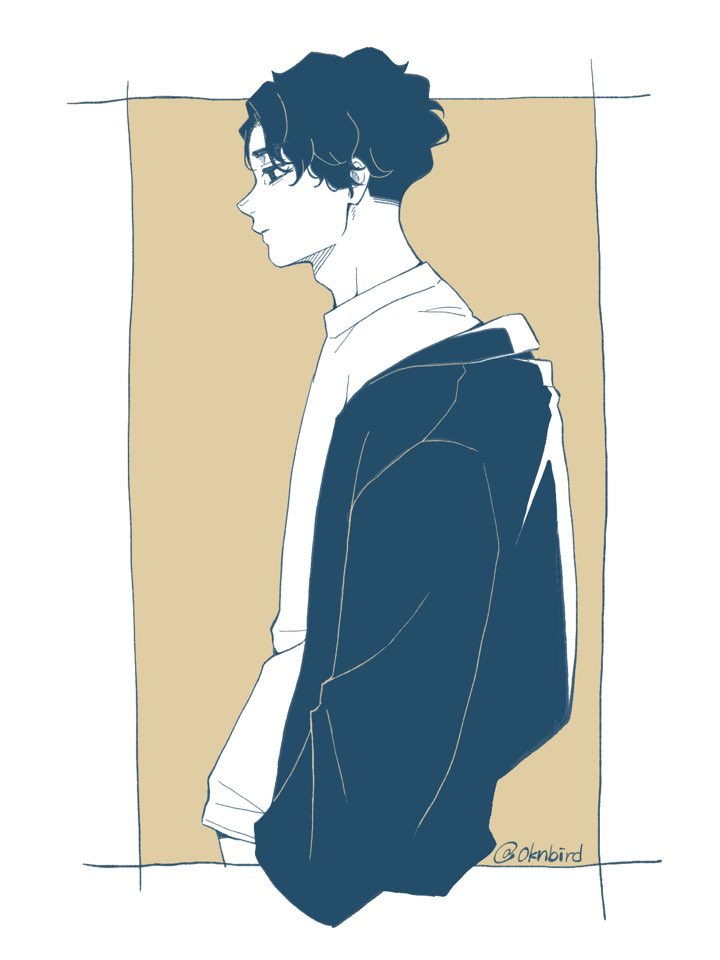 聖臣くん おきののイラスト 聖臣くん おきののイラスト