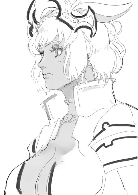 オリュンポス落書き 