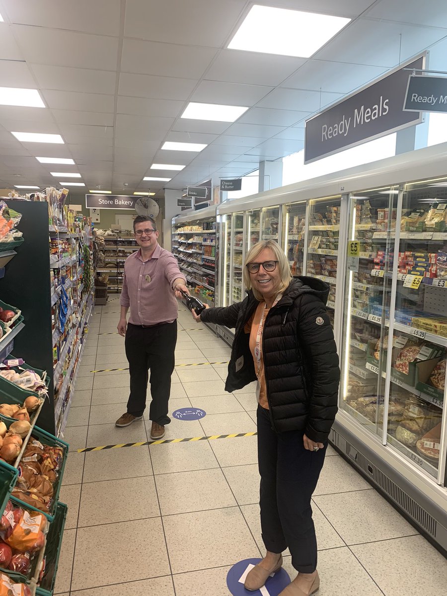 Karen Doherty tweet media