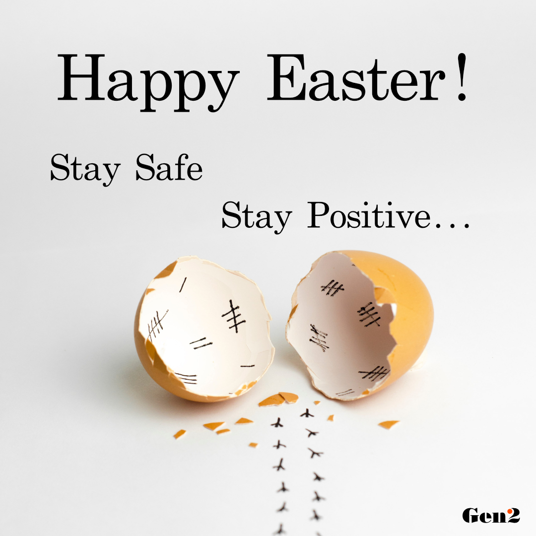 Gen2 Group Ltd tweet media