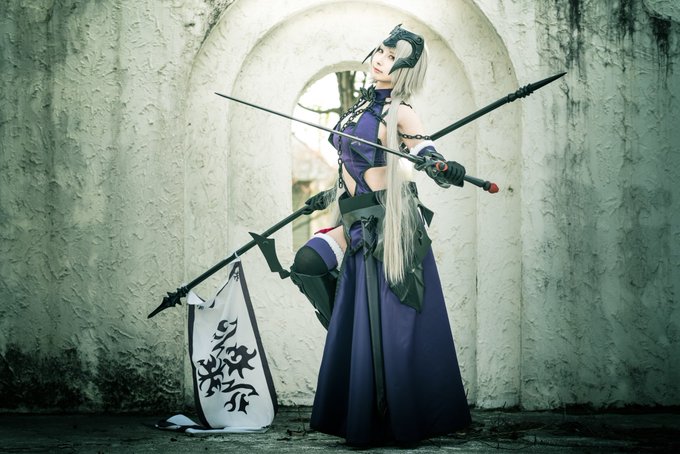 Twitterのコスプレ画像75