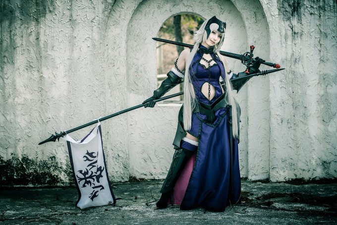 Twitterのコスプレ画像74