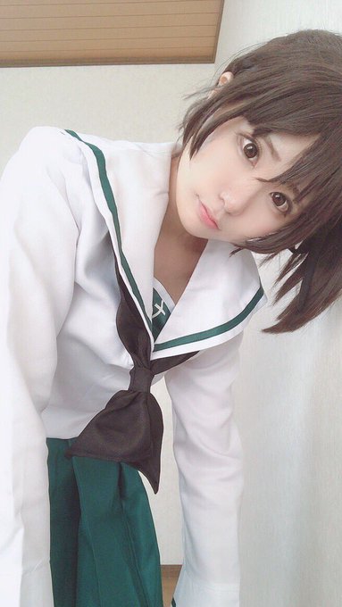 コスプレイヤーちょこらんのTwitter画像58