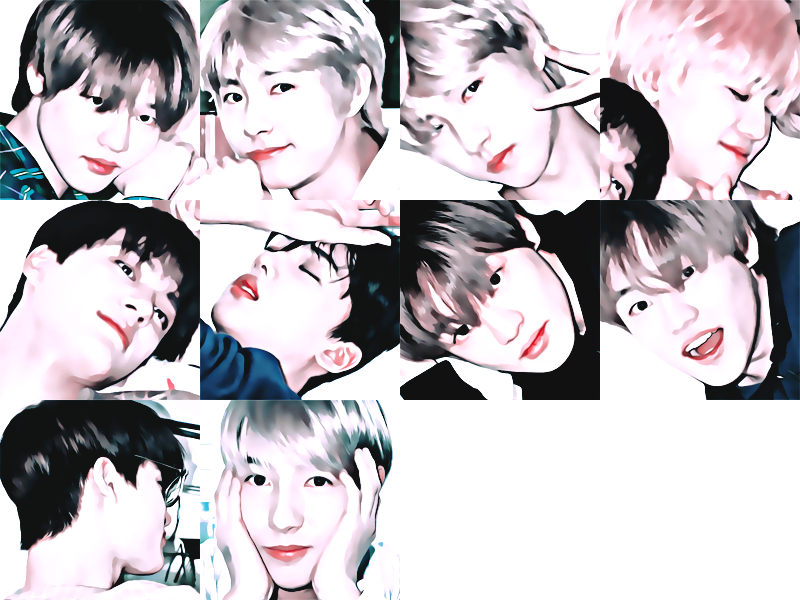 #แจกดิส chenle renjun jaemin jeno jisung nct