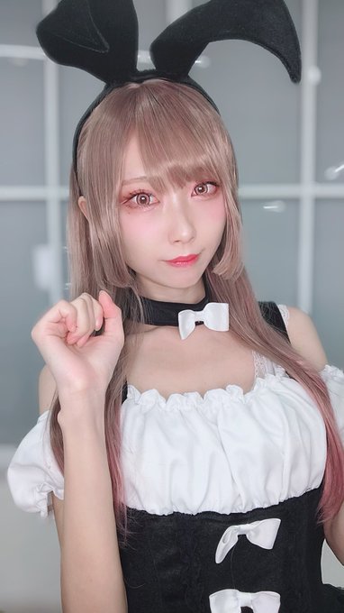 Twitterのコスプレ画像10