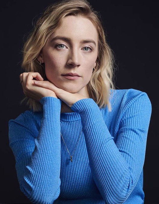 Saoirse Ronan&rsquo;s Birthday Celebration | HappyBday.to