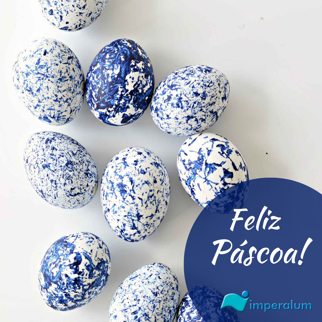 Imperalum1's tweet photo. A Páscoa é sinónimo de renovação da vida e a esperança de um mundo melhor! 🙏 É exatamente isso que a Imperalum deseja para todos, o regresso de dias melhores.

Uma Feliz Páscoa! 🐰 🥚

#imperalum #páscoa #easter #felizpáscoa https://t.co/GQ4BVvIS46
