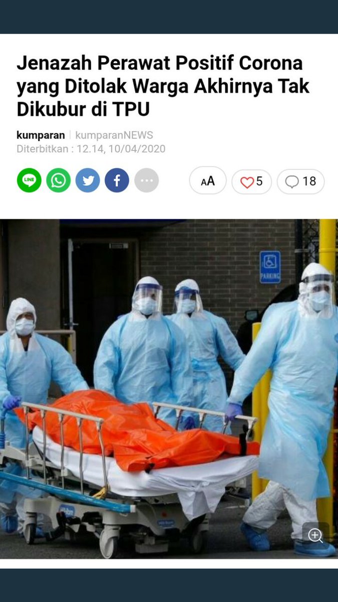 Itu ketua rtnya ga punya otak apa ga punya perasaan dah... Ngehe bgt emg