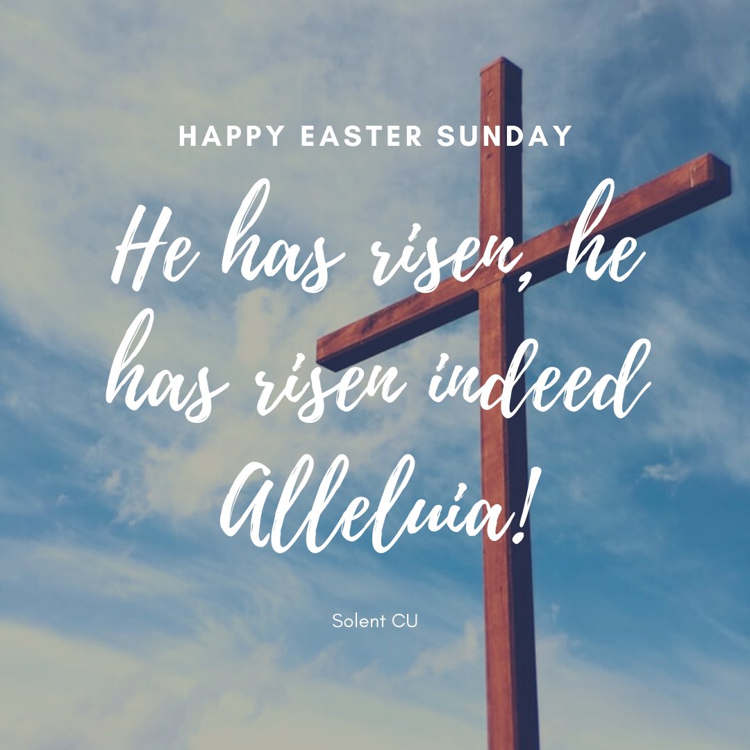 Solent Christian Union tweet media