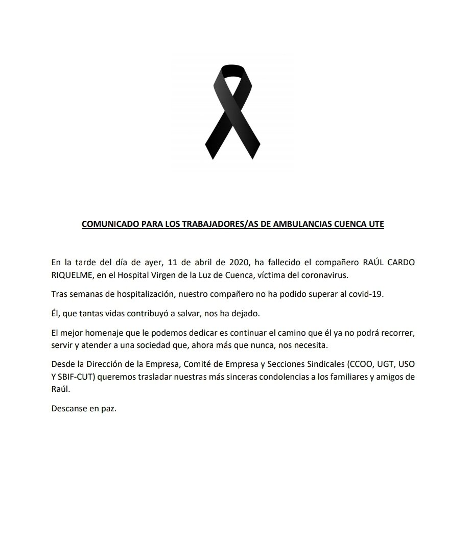 TesClm's tweet photo. Hoy sobran las palabras, RAUL!!! https://t.co/C2gn7W5gP6