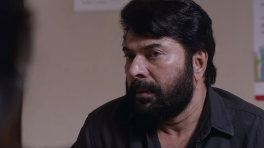 At age of 68,he plays father of a girl with celebral plassy with amazing brilliance in Peranbu.I still feel he should have won National Award. In Unda,when he says "Kshamicherada Uvve",you know an actor who is looking for variations to deliver a scene and create same old impact