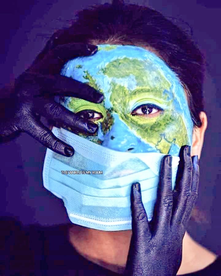 وان مرت هذه الازمة دون أن تجعل منك إنسانا أطيب او ان تجعل قلبك ارحم فأنت لم تتعلم منها شيئا