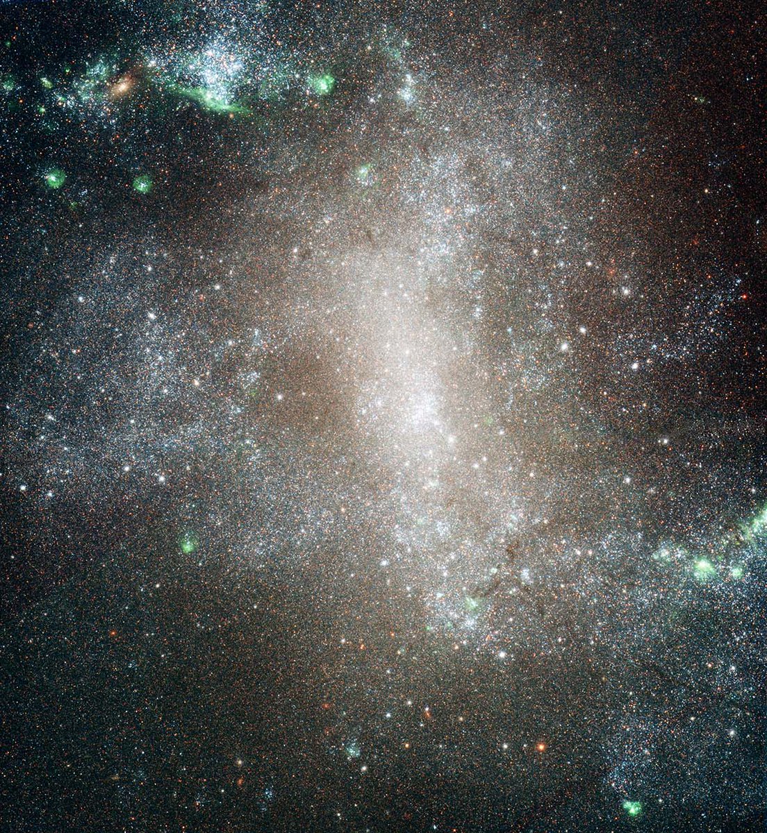 Woozi - Nov, 22ndGalaxy NGC 1313pic ctto @pledis_17  #SEVENTEEN  #WOOZI  #세븐틴  #우지
