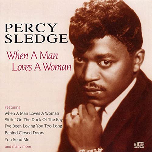 La version de « When A Man Loves A Woman » de Percy Sledge, hit planétaire, n’est pas celle qui devait être publiée. Le DJ Quin Ivy a envoyé la mauvaise bande aux radios, avec des « cuivres hors tempo », extraits de la première version de la chanson.