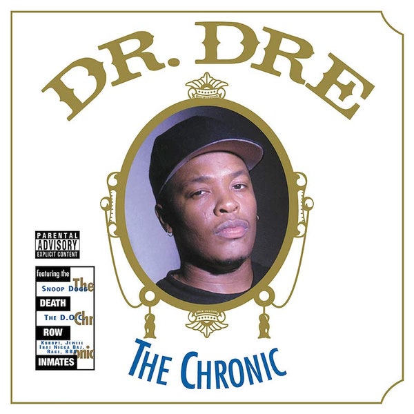Pendant l’enregistrement de The Chronic de Dr.Dre, Snoop Dogg ramène en studio des équipements d’enregistrement qu’il avait volés dans un magasin audio pendant les émeutes de Los Angeles, en 1992.