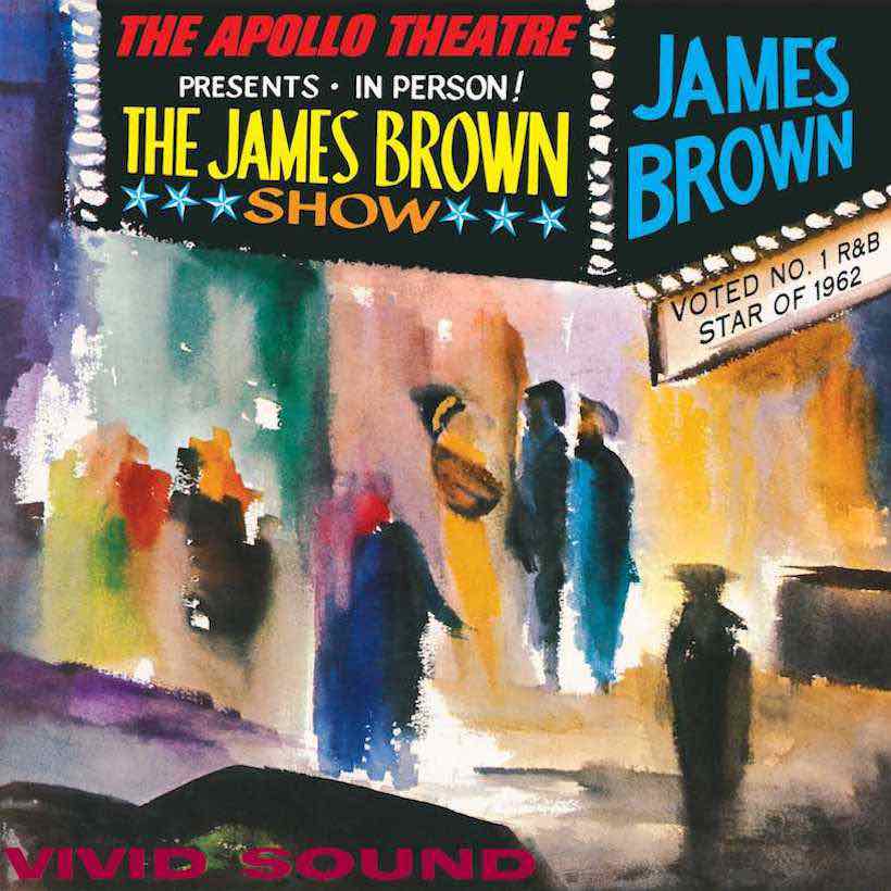 Allant contre la décision de leur label, James Brown et son manager Ben Bart réunissent 6000 dollars pour couvrir le coût d’un enregistrement Live dans la salle de l’Apollo Theater, à Harlem. L’album est depuis considéré comme l’un des meilleurs albums Live de l’histoire.