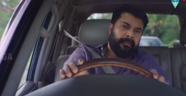 At age of 66, Mammootty is superb when he passes through the emotions of father of a raped girl in The Great Father. This movie if had been handled more delicately with less slow motion walks in second half deserved to be lot better than it is today.