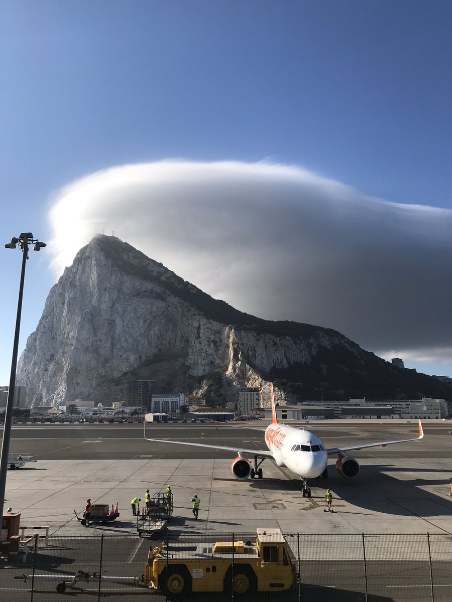 Join the challenge of posting an aviation photo. Just a photo, no description. The goal is to post positives instead of spreading negativity. Just copy the text and post it with a nice picture.

#AvGeekChallenge