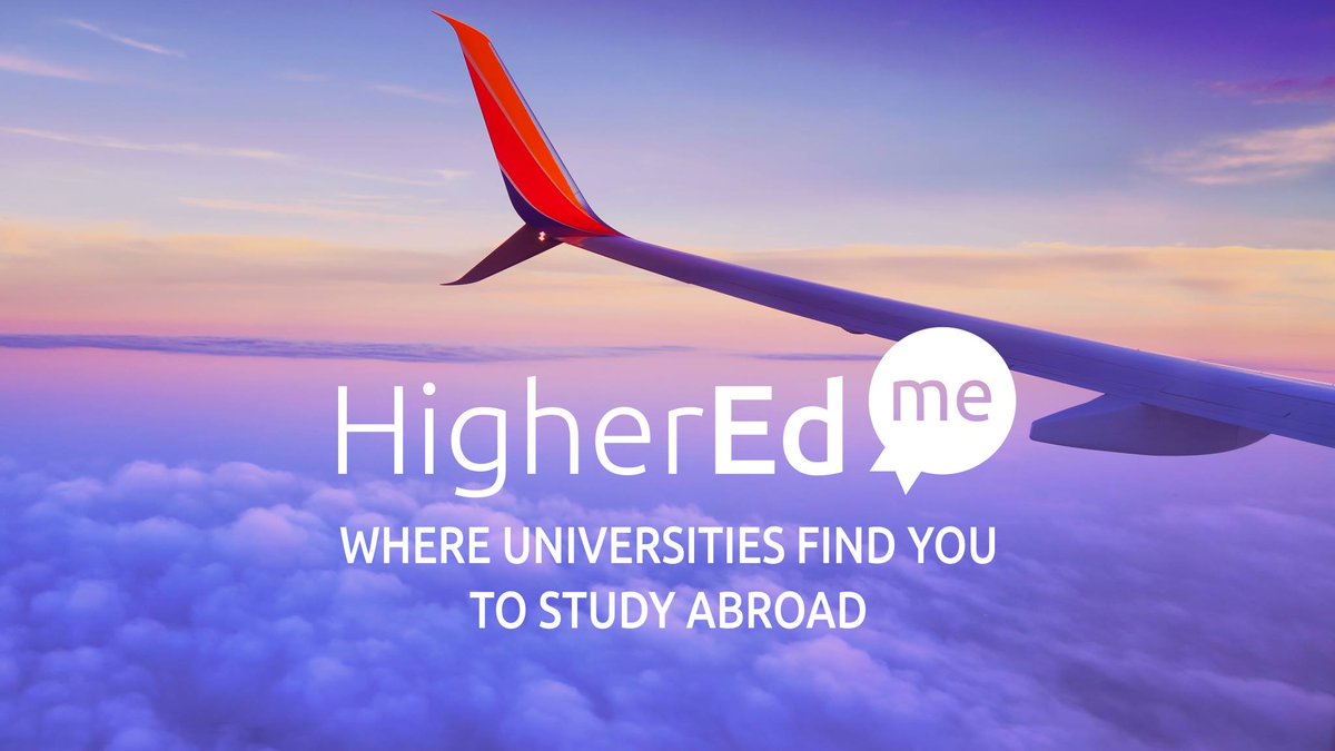 [International Student Recruitment] Launching a survey on Covid-19 impact on your strategy. Every participant will receive detailed results. #internationalstudentrecruitment #internationaleducation #intled lnkd.in/dmKfMXA