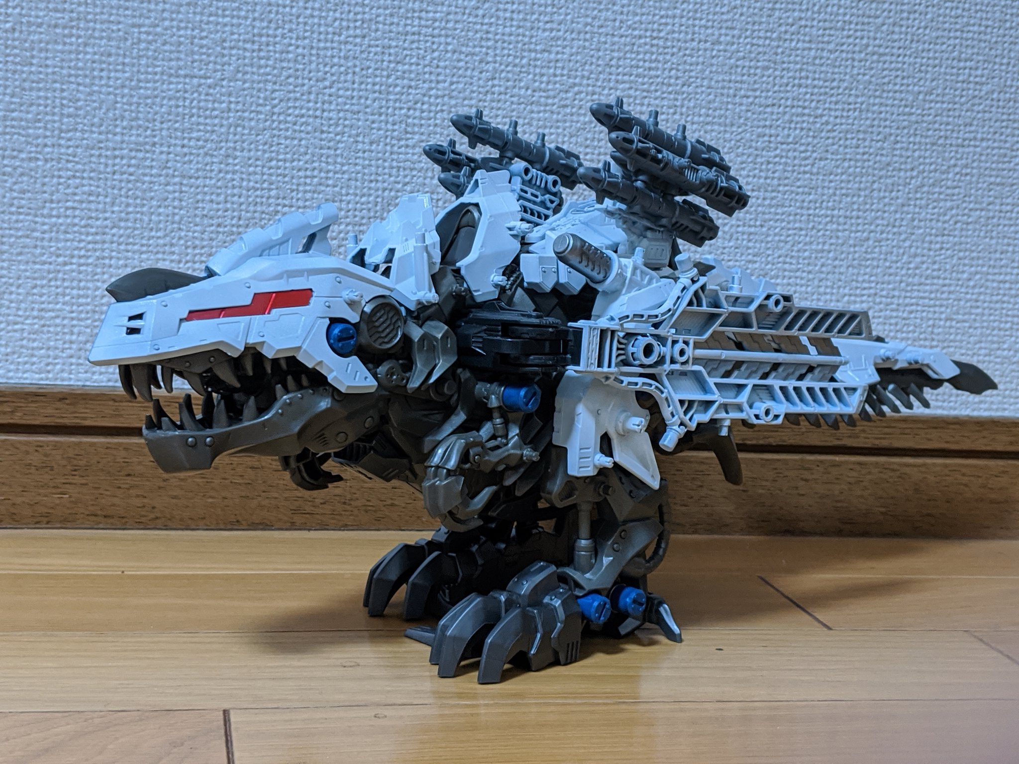 あご on X: 