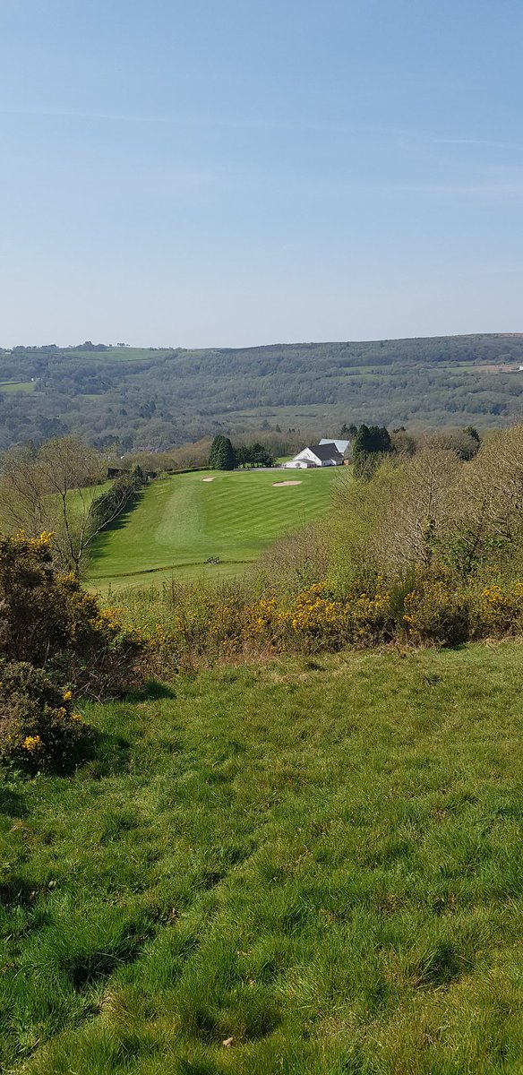 Happy Easter all 🐰 #StaySafe #HappyEaster #SeeYouSoon ⛳