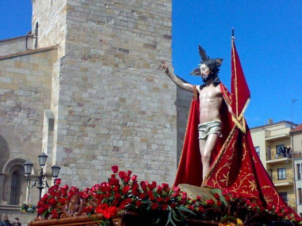toquero89's tweet photo. #SSZ2020RESURRECCION y resucito al 3°día https://t.co/D00JO0nm6A