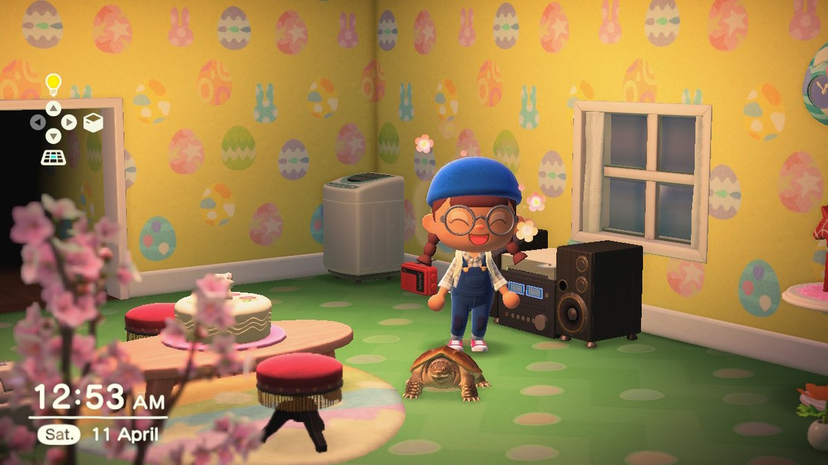 libysta's tweet photo. My new pet!

#AnimalCrossing https://t.co/9fu0Tvtz0a